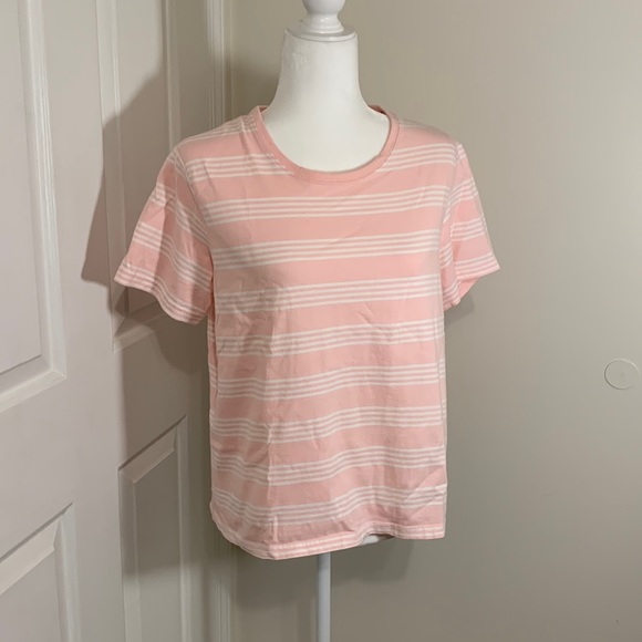 L.L. Bean Tops - L.L. Bean cotton tee